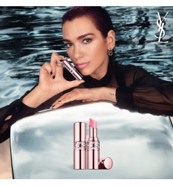 YSL LOVESHINE CANDY GLOW - Baume Révélateur d'Eclat YSL LOVESHINE CANDY GLOW - Baume Révélateur d'Eclat